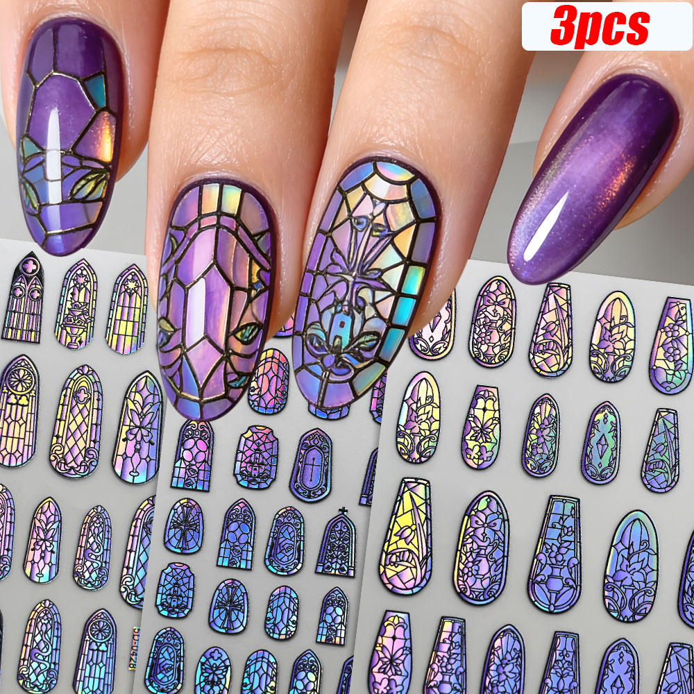 5D Sparkly Retro Glass Fragmen - Glitter Vinyl Roll incelemesi ve fiyatı