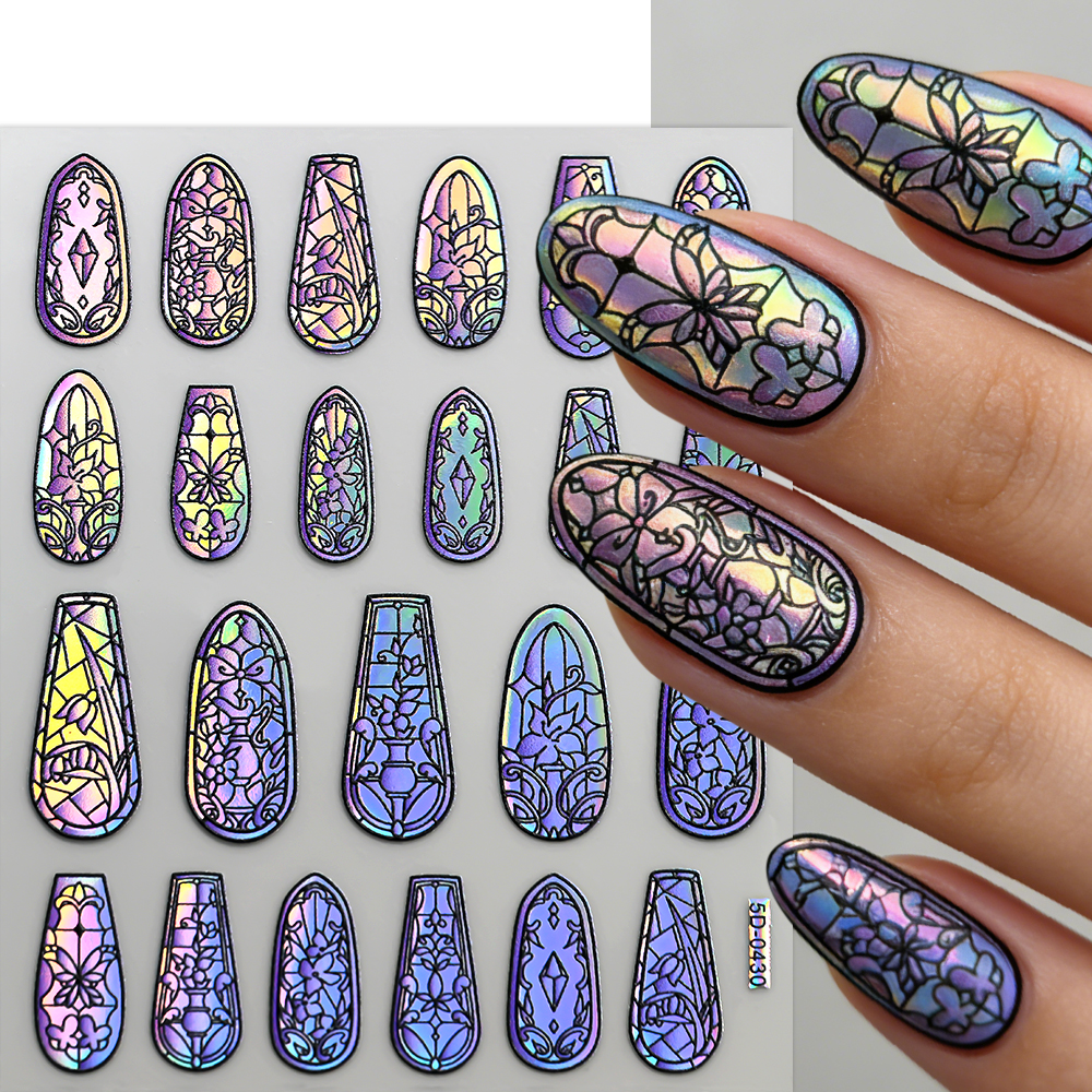 5D Sparkly Retro Glass Fragmen - Glitter Vinyl Roll incelemesi ve fiyatı