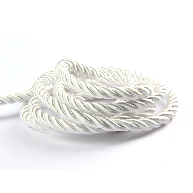 5YD/Lot 8mm Twisted Trim Cord  - Cord Trim Twisted incelemesi ve fiyatı