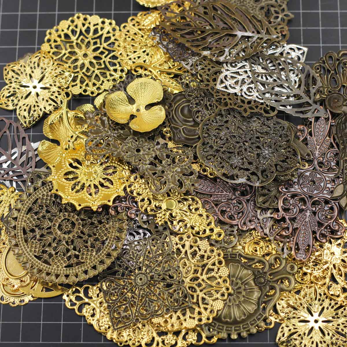 Embellishments Connectors Rand - Craft Embellishments incelemesi ve fiyatı