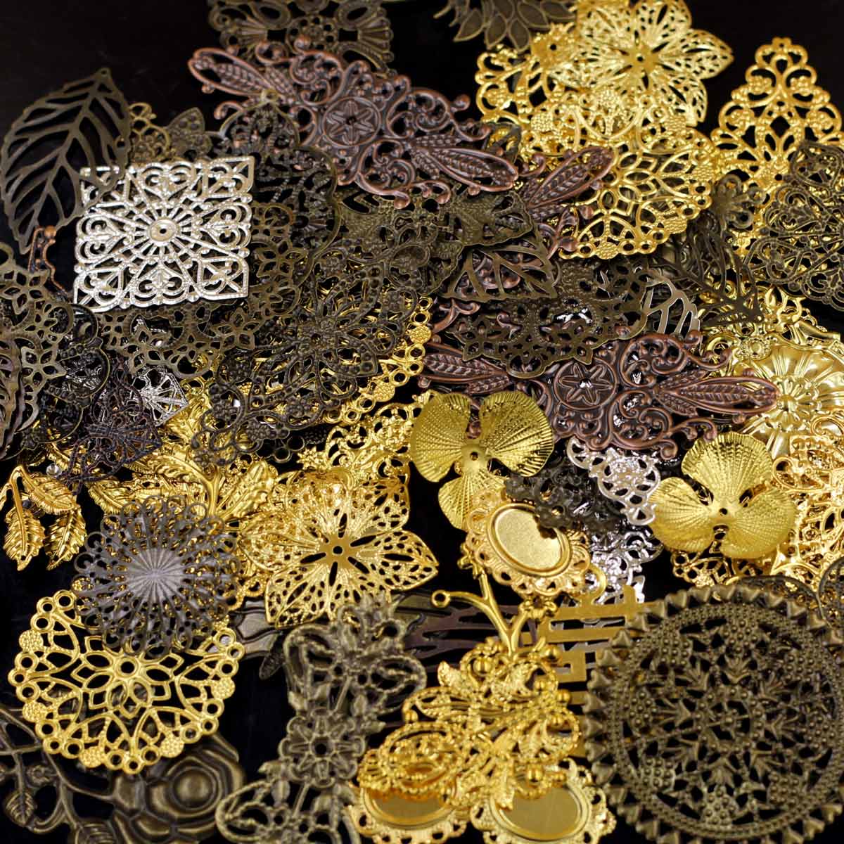 Embellishments Connectors Rand - Craft Embellishments incelemesi ve fiyatı