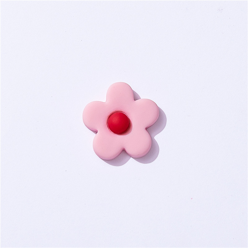 10pcs Resin Flowers Flat Back  - Christmas Craft Embellishment incelemesi ve fiyatı