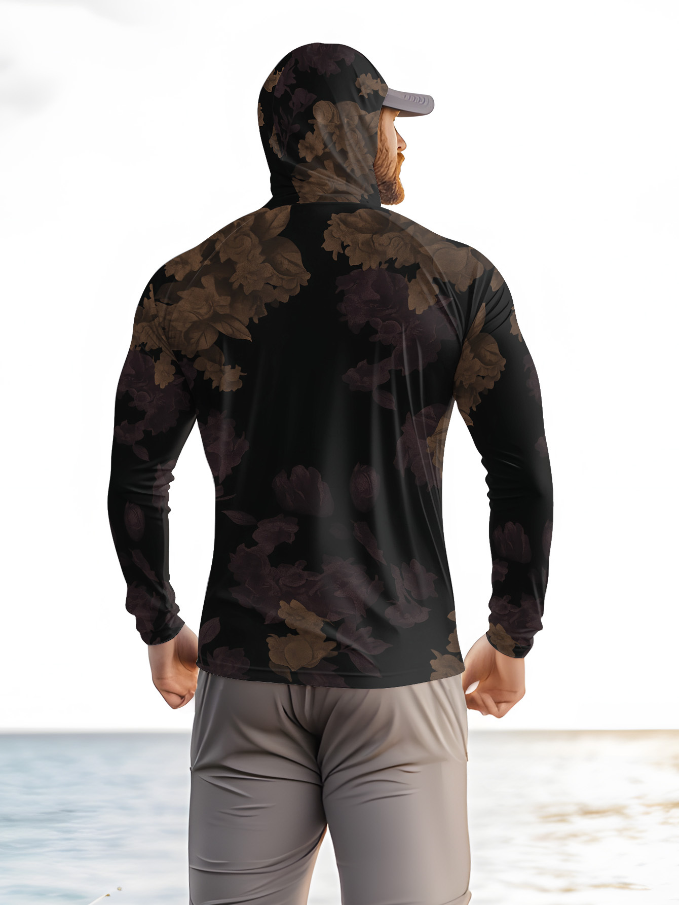 2026 Summer New Style Men's Lo - Embellish Knit incelemesi ve fiyatı