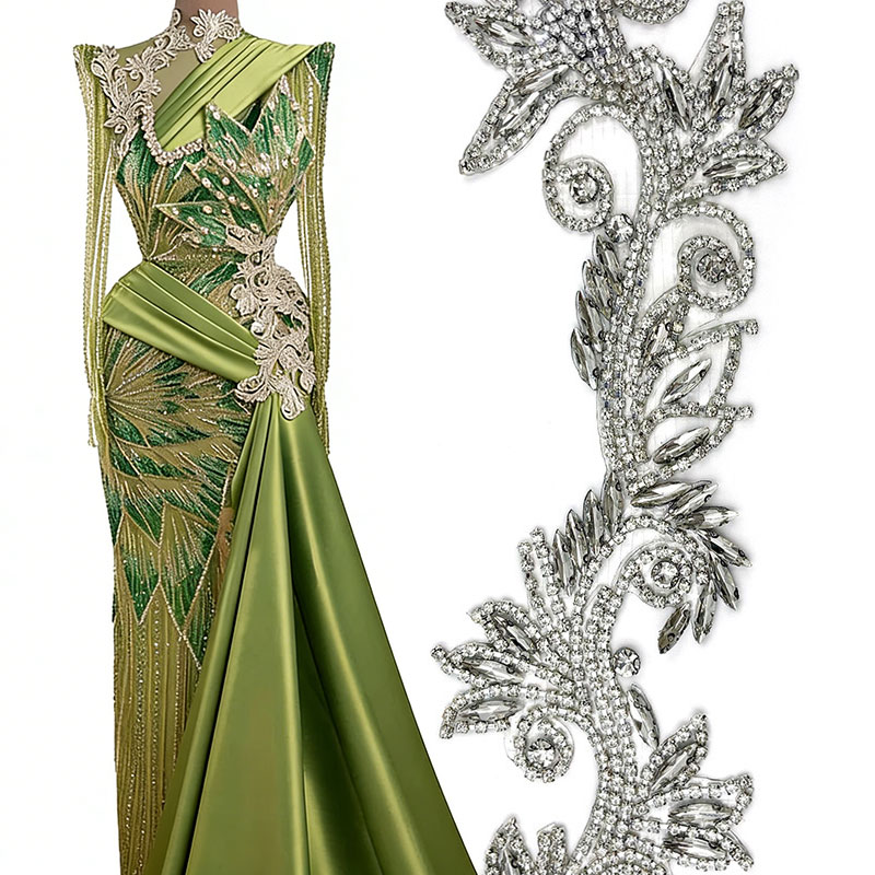 hotfix rhinestones Rhinestone  - Hotfix Rhinestone Sheet incelemesi ve fiyatı