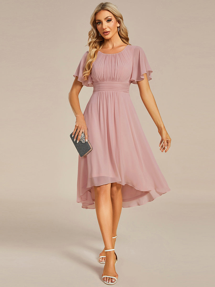 BAZIIINGAAA Party Dress Gracef - Lace Ribbon Trim incelemesi ve fiyatı