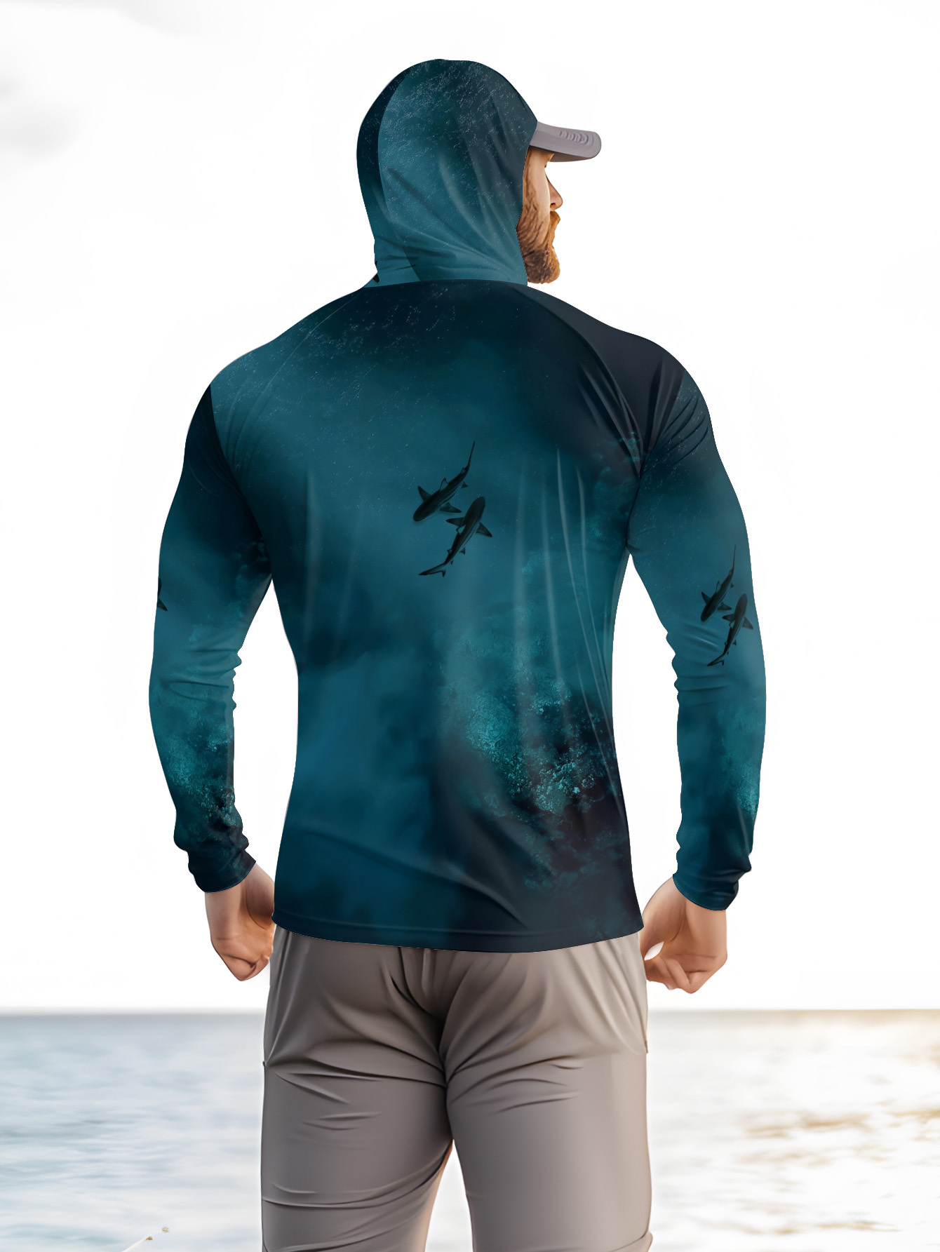 2026 Summer New Style Men's Lo - Embellish Knit incelemesi ve fiyatı