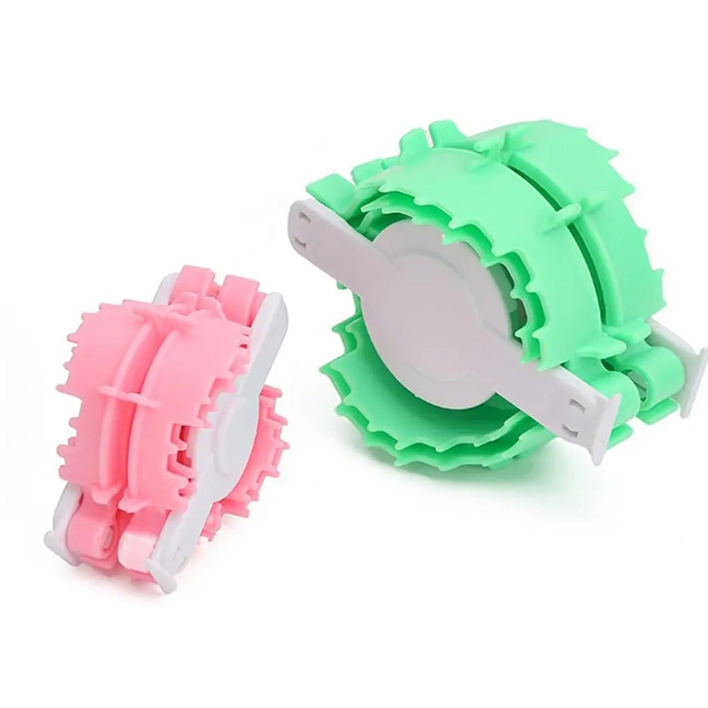 Pom Pom Maker Fluffs Ball Weav - Pom Pom Maker Tool incelemesi ve fiyatı