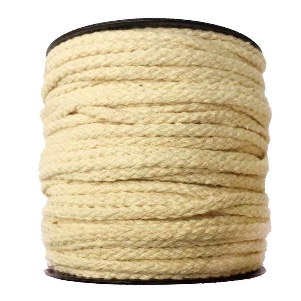 50 Meters 8 Strands Twisted    - Cord Trim Twisted incelemesi ve fiyatı