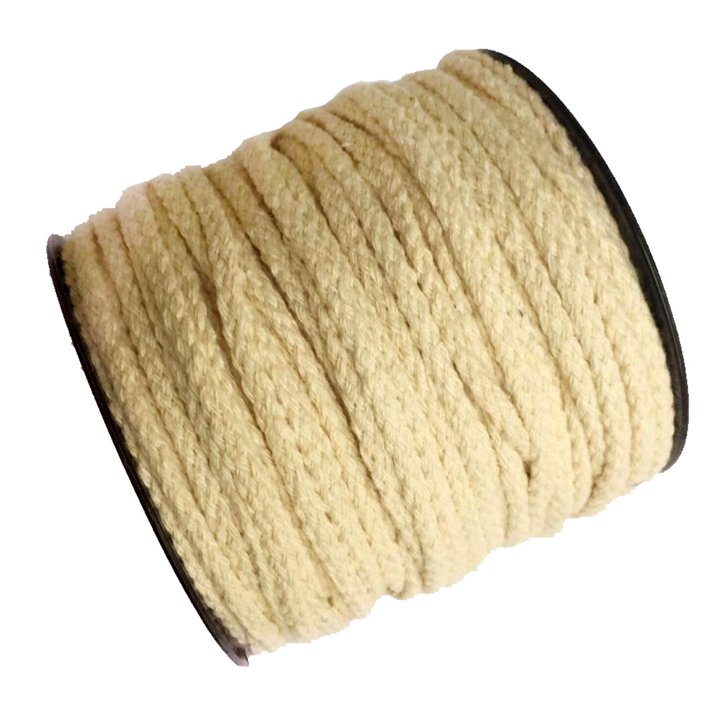 50 Meters 8 Strands Twisted    - Cord Trim Twisted incelemesi ve fiyatı