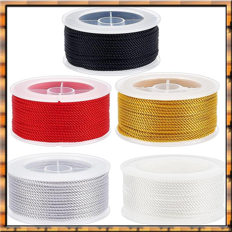 A78K New Twisted Nylon Cord 3- - Cord Trim Twisted incelemesi ve fiyatı