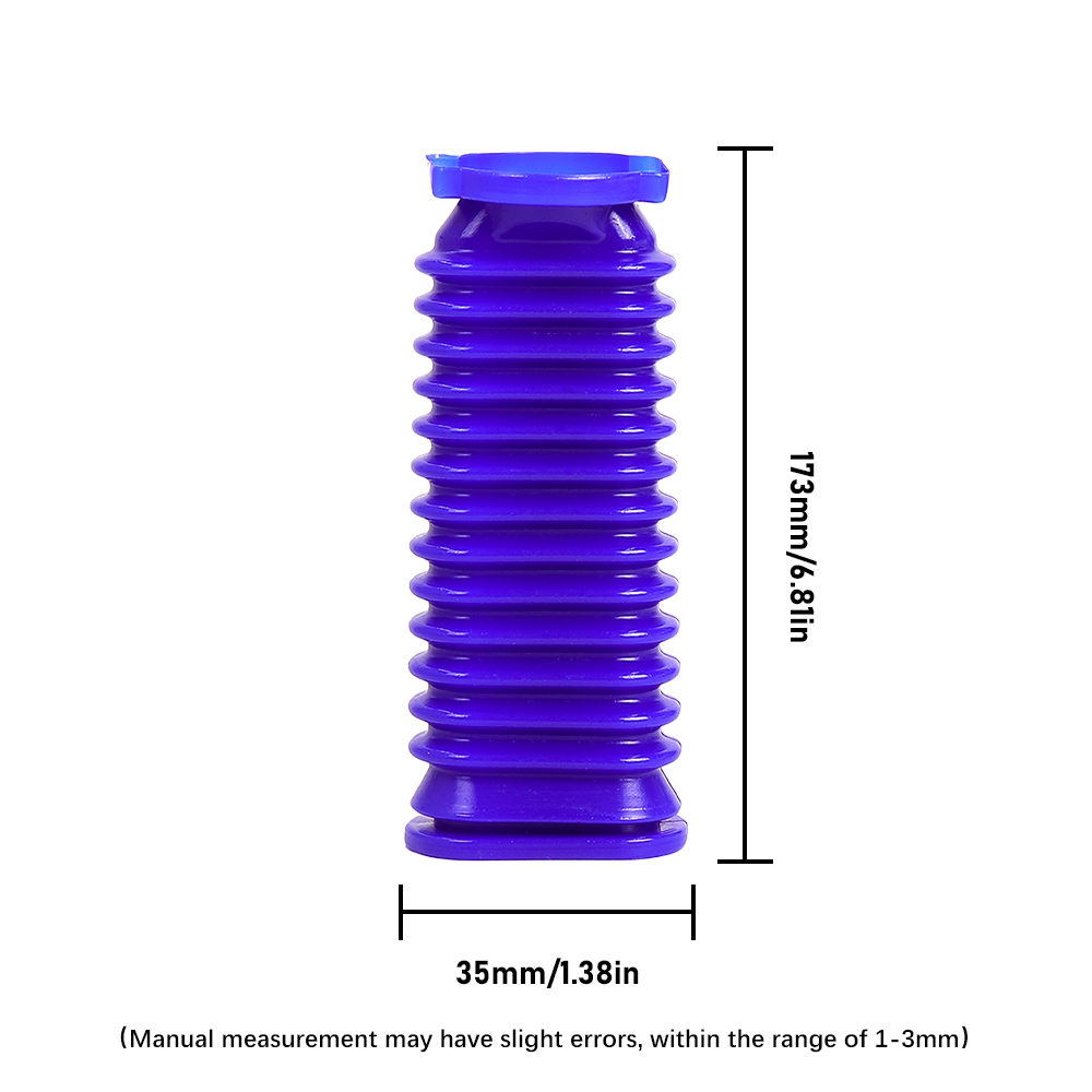 For Dyson V10 V11 V6 V7 V8 Rob - Velvet Ribbon Roll incelemesi ve fiyatı