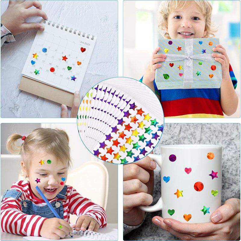 Sparkly Holographic Round Dot  - Glitter Vinyl Roll incelemesi ve fiyatı