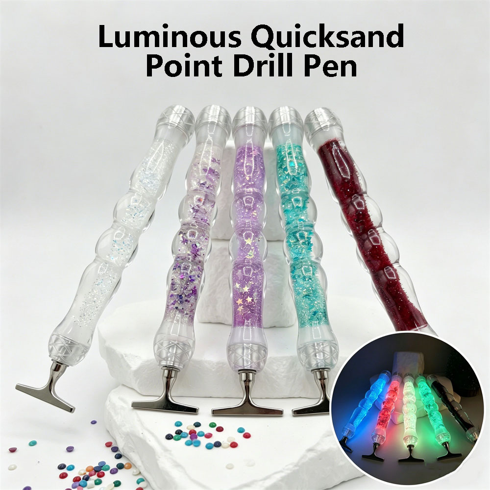 New Luminous Transparent Quick - Embroidery Embellishments incelemesi ve fiyatı