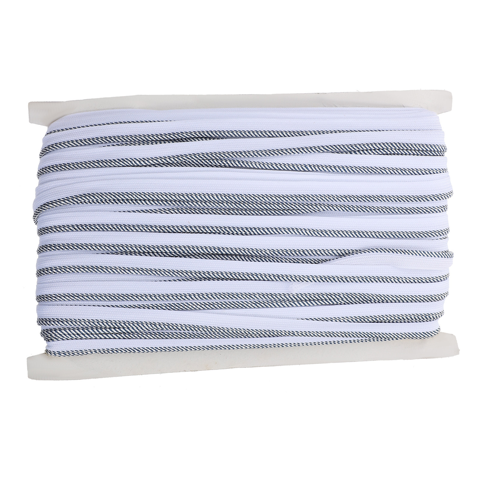 1 Roll Polyester Piping Cord T - Cord Trim Twisted incelemesi ve fiyatı