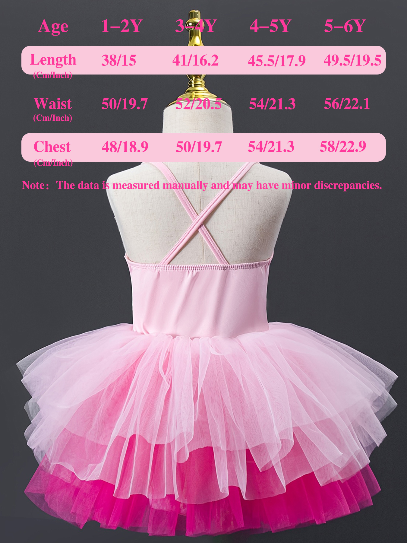 Pink and Magenta Girls' Dance  - Embellish Knit incelemesi ve fiyatı