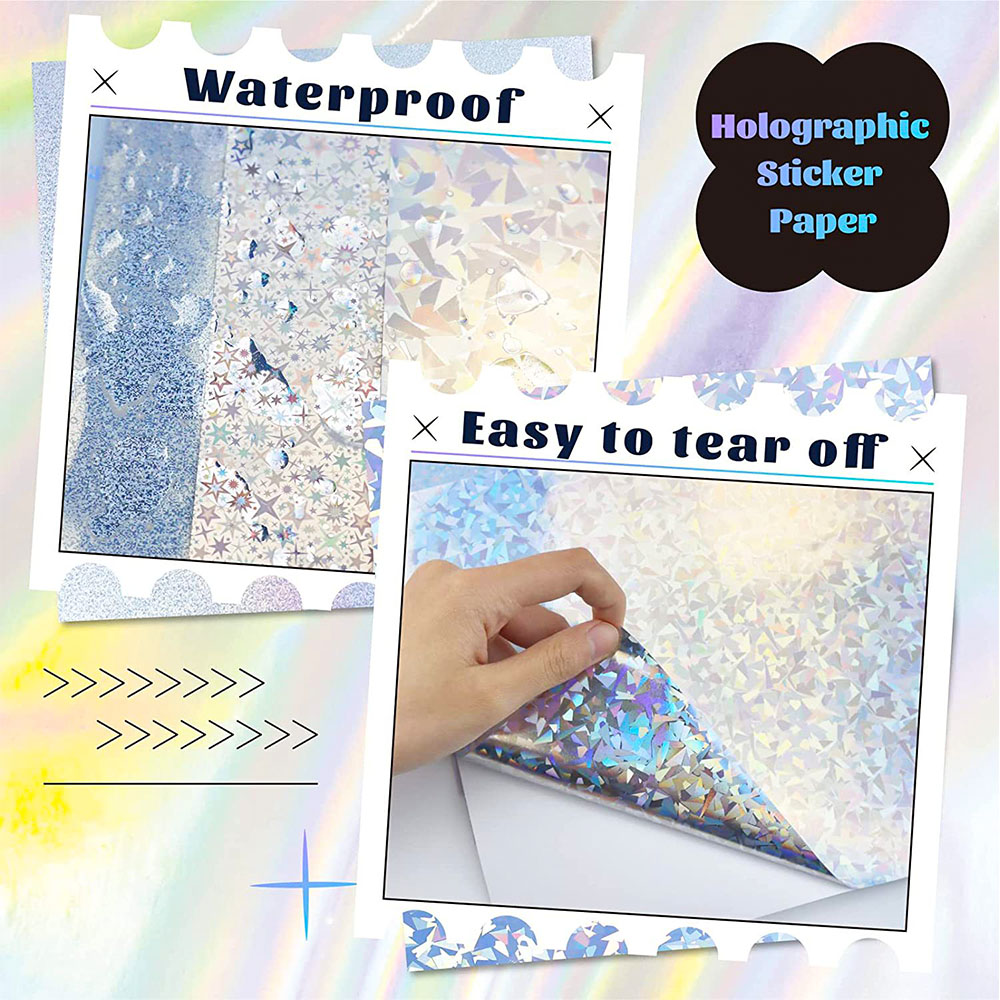 Glitter Self Adhesive Stickers - Glitter Vinyl Roll incelemesi ve fiyatı