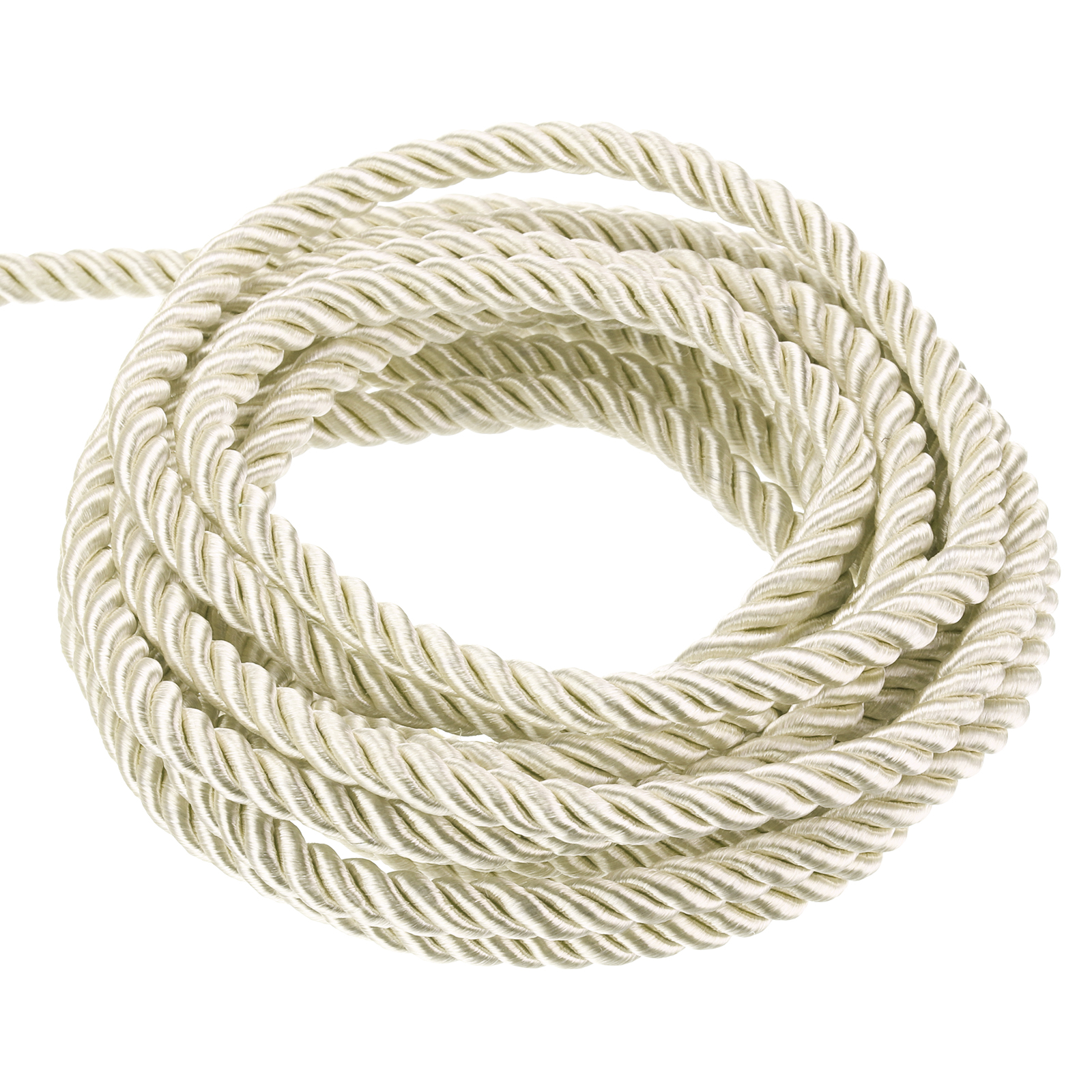 Uxcell Twisted Cord Trim 5 Yar - Cord Trim Twisted incelemesi ve fiyatı