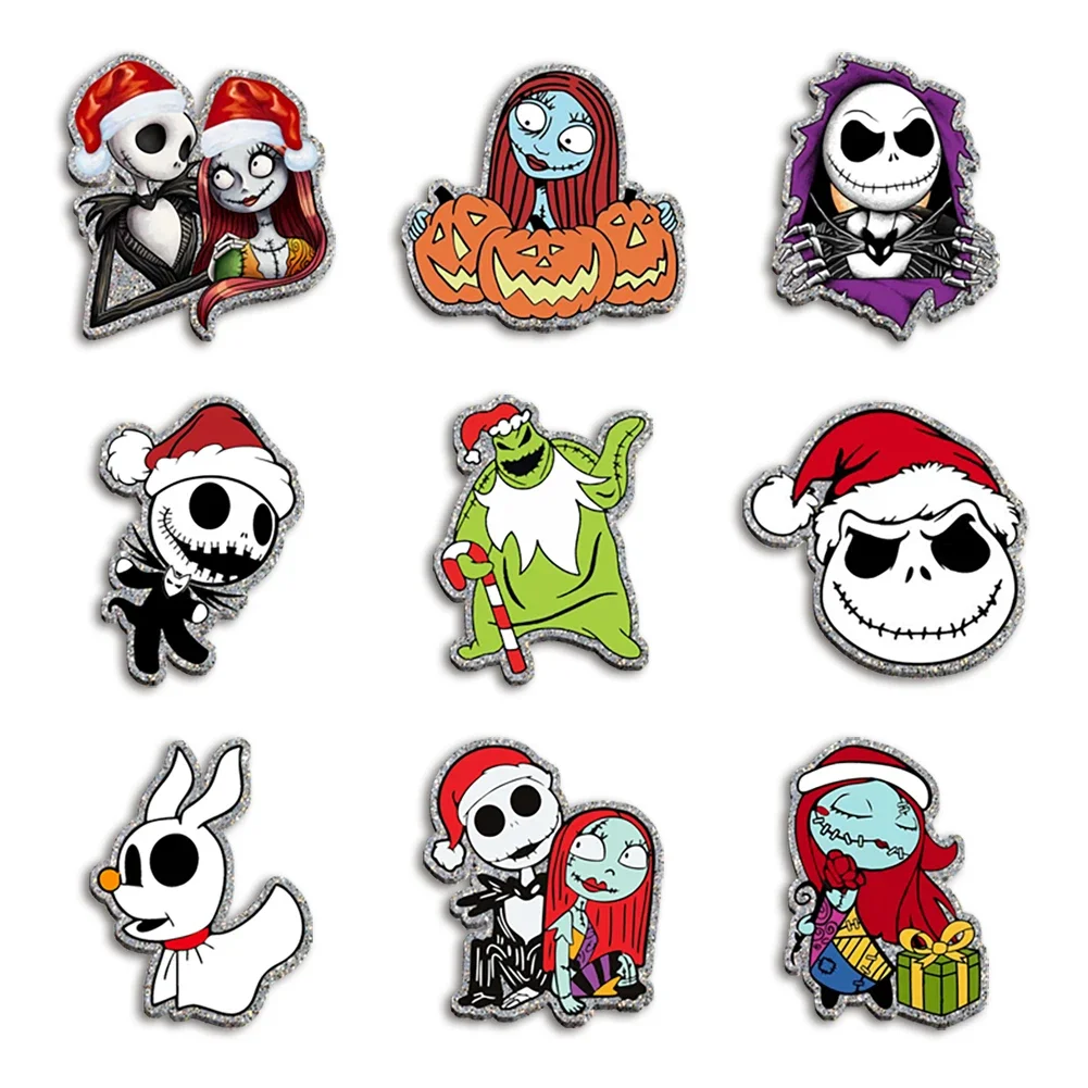 The Nightmare Before Christmas - Christmas Craft Embellishment incelemesi ve fiyatı