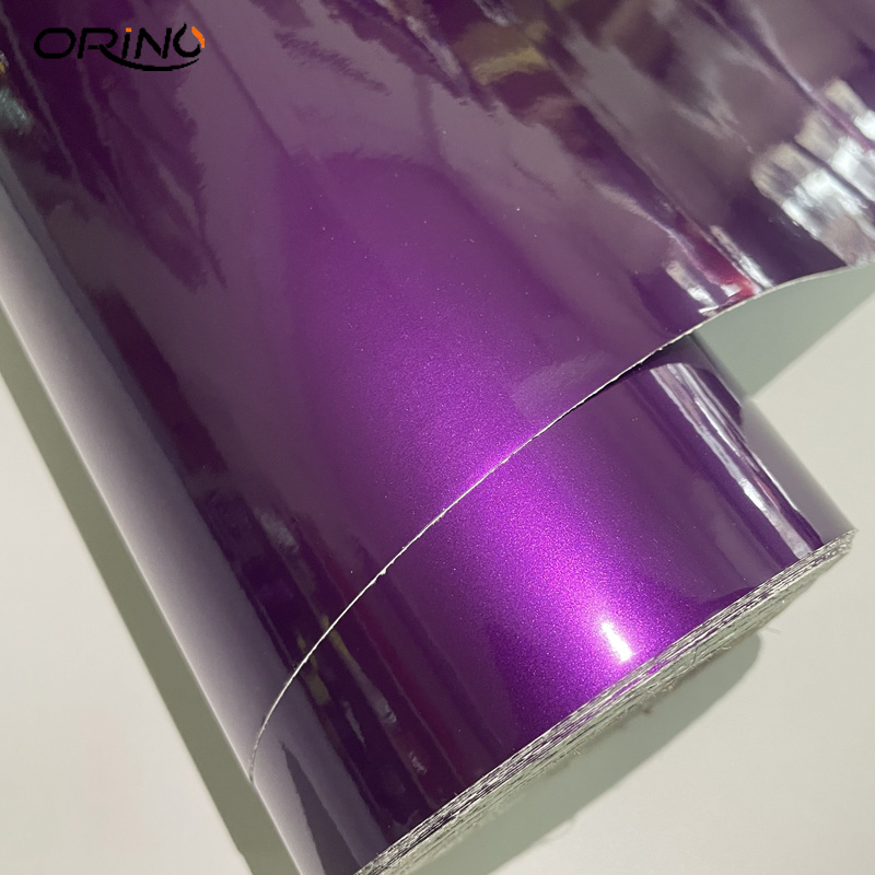 Glitter Gloss Candy Metallic P - Glitter Vinyl Roll incelemesi ve fiyatı