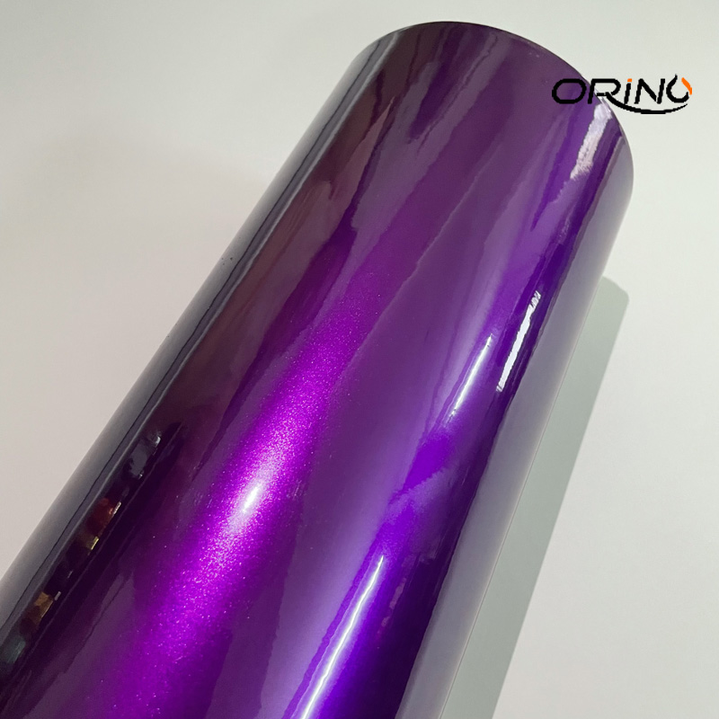 Glitter Gloss Candy Metallic P - Glitter Vinyl Roll incelemesi ve fiyatı