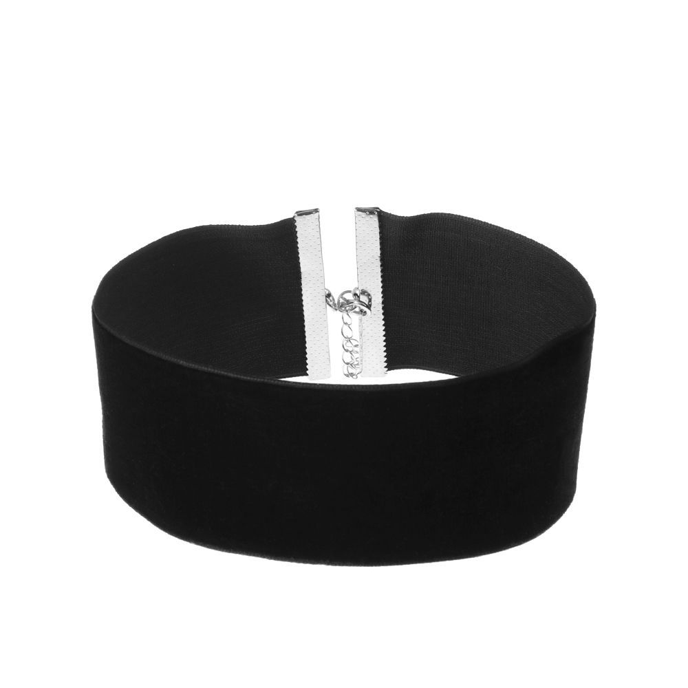 1PC Classic Vintage Velvet Cho - Velvet Ribbon Roll incelemesi ve fiyatı
