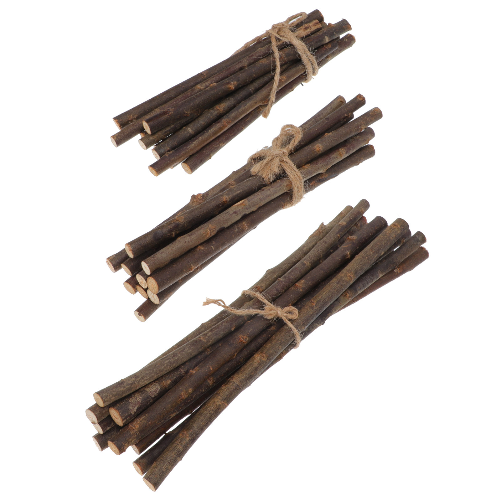 30Pcs Exquisite DIY Wood Craft - Craft Embellishments incelemesi ve fiyatı