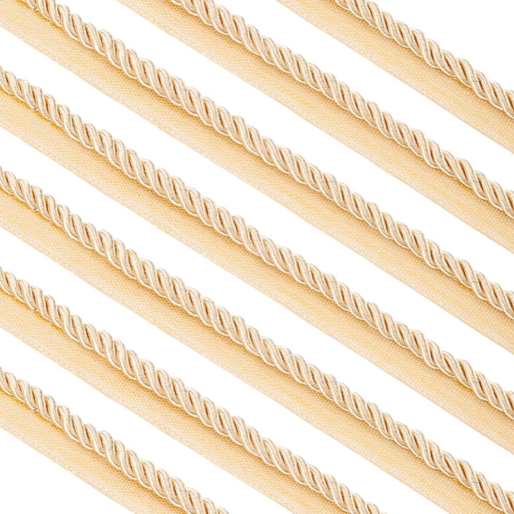 11 Yards Twisted Lip Cord Trim - Cord Trim Twisted incelemesi ve fiyatı