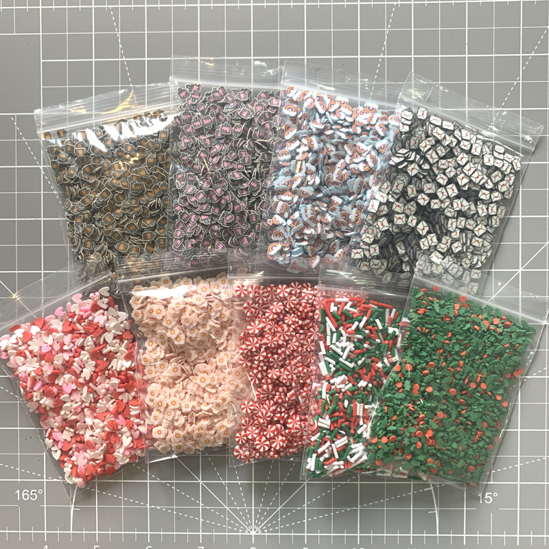 20g/bag Christmas Halloween Po - Christmas Craft Embellishment incelemesi ve fiyatı