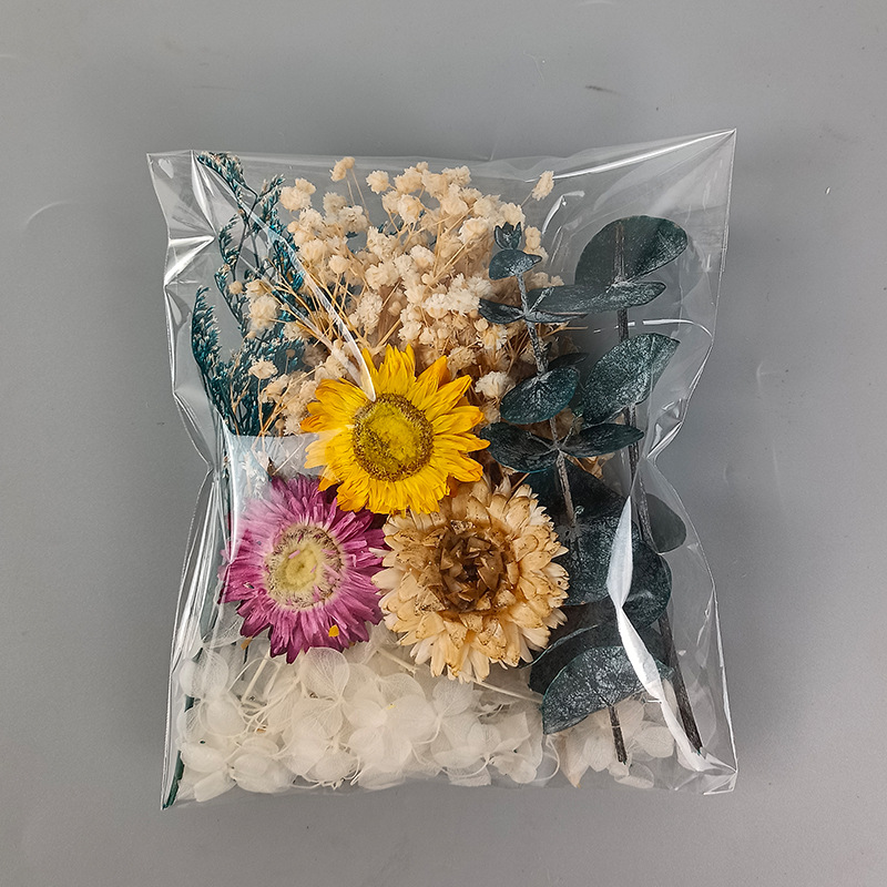 1pack Multifarious Dried Flowe - Craft Embellishments incelemesi ve fiyatı