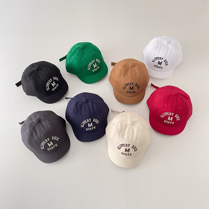 RAISE Casual Letter Cap Baby S - Embellish Knit incelemesi ve fiyatı