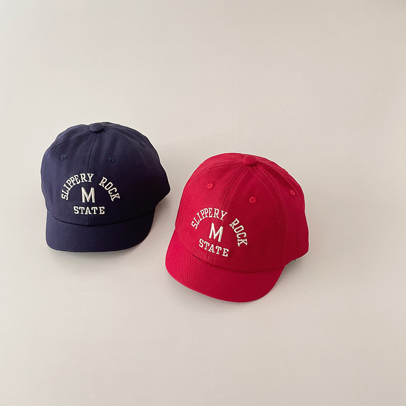 RAISE Casual Letter Cap Baby S - Embellish Knit incelemesi ve fiyatı