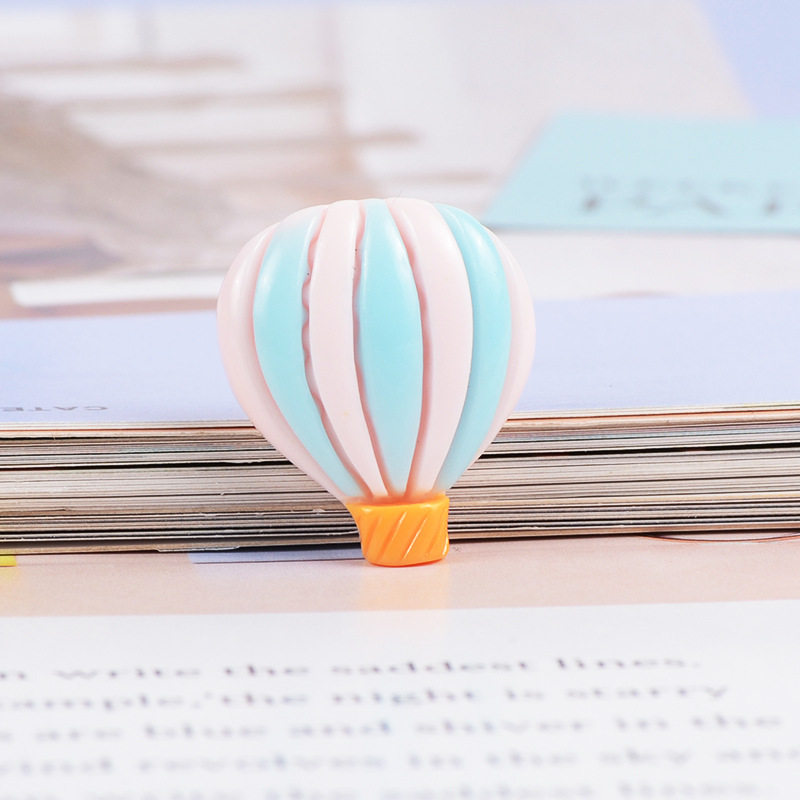20Pcs Hot Air Balloon Phone Ca - Craft Embellishments incelemesi ve fiyatı