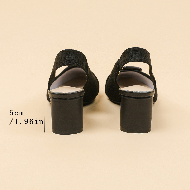 Womens Pointed Toe Knit Hollow - Embellish Knit incelemesi ve fiyatı