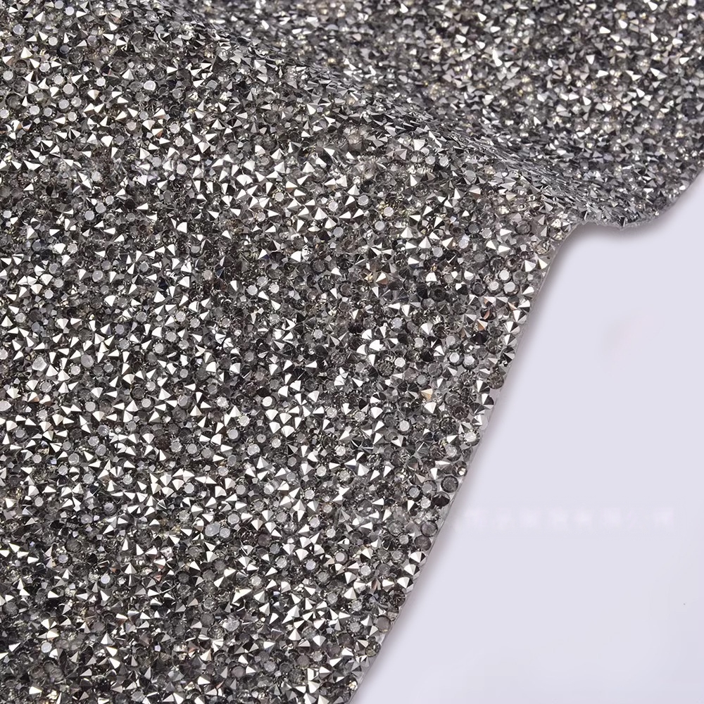 Hot Fix 24*40cm Resin Rhinesto - Hotfix Rhinestone Sheet incelemesi ve fiyatı